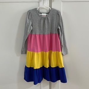 Hanna Andersson dress 120cm